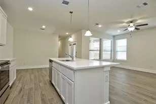 412 Parkline Dr, Georgetown, TX 78626 - Photo 10