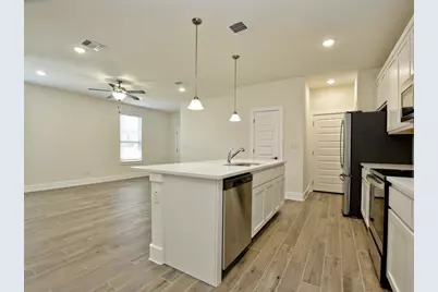 412 Parkline Drive, Georgetown, TX 78626 - Photo 4