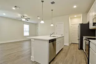 412 Parkline Dr, Georgetown, TX 78626 - Photo 4