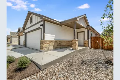 412 Parkline Drive, Georgetown, TX 78626 - Photo 2