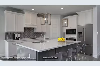 204 Gary Wayne Drive, Liberty Hill, TX 78642 - Photo 2