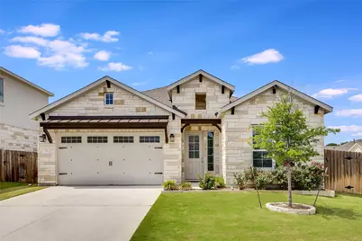 3750 E Palm Valley Boulevard #57, Round Rock, TX 78665 - Photo 1