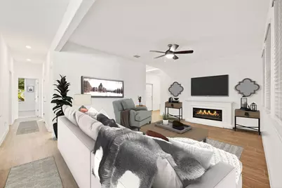 21208 Santa Rosa Avenue, Lago Vista, TX 78645 - Photo 6