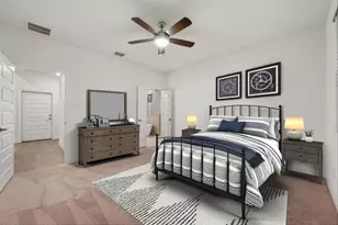 21208 Santa Rosa Ave, Lago Vista, TX 78645 - Photo 6