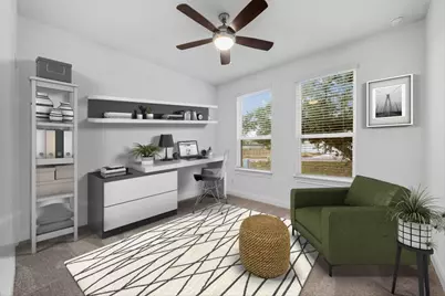 21208 Santa Rosa Avenue, Lago Vista, TX 78645 - Photo 14