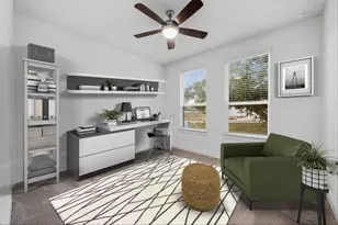 21208 Santa Rosa Ave, Lago Vista, TX 78645 - Photo 14