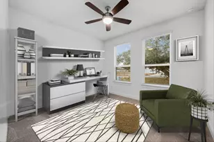 21208 Santa Rosa Ave, Lago Vista, TX 78645 - Photo 14