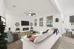 21208 Santa Rosa Ave, Lago Vista, TX 78645 - Photo 4