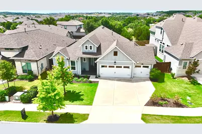 808 Craven Hill Lane, Leander, TX 78641 - Photo 4