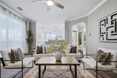 2903 Pioneer Way, Round Rock, TX 78665 - Photo 2