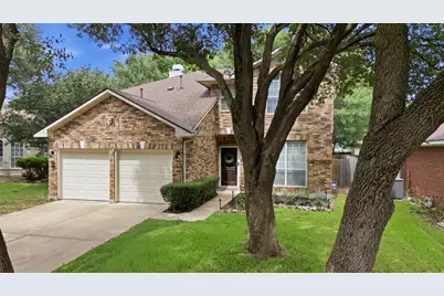 2903 Pioneer Way, Round Rock, TX 78665 - Photo 4