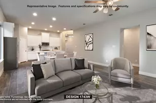 178 Blackborrow Dr, Kyle, TX 78640 - Photo 2