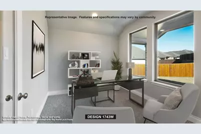 178 Blackborrow Drive, Kyle, TX 78640 - Photo 6