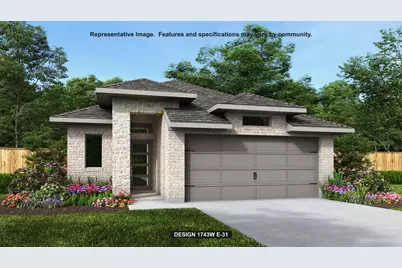 178 Blackborrow Drive, Kyle, TX 78640 - Photo 1