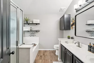 124 Waterlily Way, Hutto, TX 78634 - Photo 22