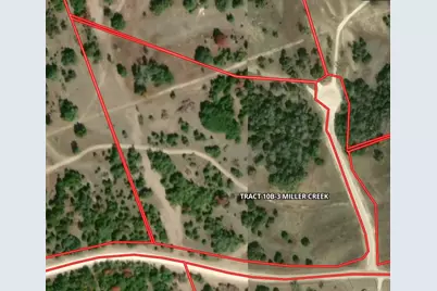 Tract 10B-3 Miller Creek, Briggs, TX 78608 - Photo 2