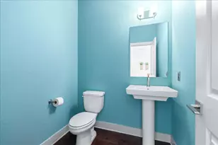 2021 Local Rebel St, Leander, TX 78641 - Photo 14