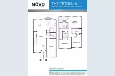 2021 Local Rebel Street #2021, Leander, TX 78641 - Photo 40