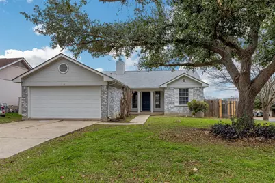 313 Caladium Drive, Georgetown, TX 78626 - Photo 2