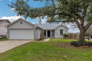 313 Caladium Dr, Georgetown, TX 78626 - Photo 2