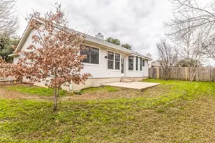 313 Caladium Dr, Georgetown, TX 78626 - Photo 28