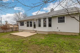 313 Caladium Dr, Georgetown, TX 78626 - Photo 30