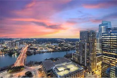 210 Lavaca Street #2706, Austin, TX 78701 - Photo 30