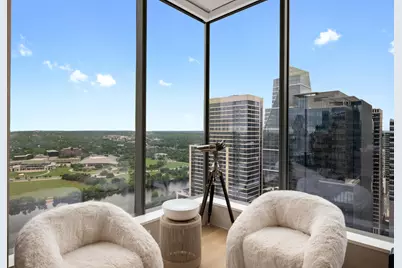 210 Lavaca Street #2706, Austin, TX 78701 - Photo 4