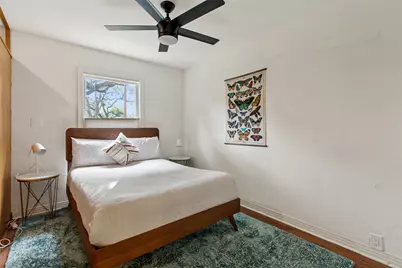 1511 Chelsea Lane, Austin, TX 78704 - Photo 20