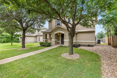 5705 Viewpoint Drive, Austin, TX 78744 - Photo 1