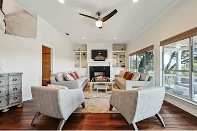 5606 Craggy Point, Austin, TX 78731 - Photo 4