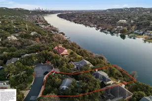 5606 Craggy Point, Austin, TX 78731 - Photo 2
