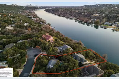 5606 Craggy Point, Austin, TX 78731 - Photo 2