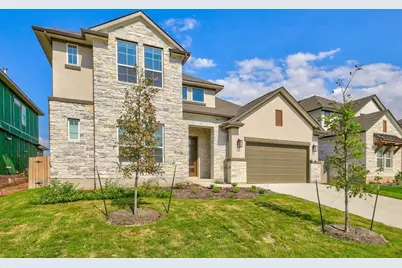 20028 Crested Caracara Lane, Pflugerville, TX 78660 - Photo 1
