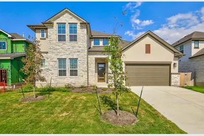 20028 Crested Caracara Lane, Pflugerville, TX 78660 - Photo 2