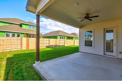 20028 Crested Caracara Lane, Pflugerville, TX 78660 - Photo 38