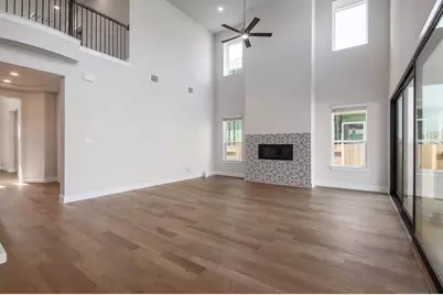 20028 Crested Caracara Lane, Pflugerville, TX 78660 - Photo 6