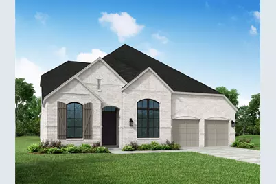 429 Tinctoria Creek Drive, Kyle, TX 78640 - Photo 1