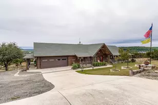 2201 Whitewater Dr, Bertram, TX 78605 - Photo 2