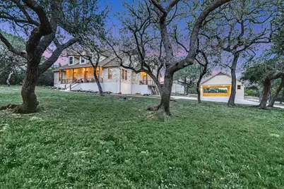 420 Mission Trail, Wimberley, TX 78676 - Photo 1
