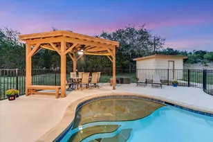 420 Mission Trail, Wimberley, TX 78676 - Photo 30
