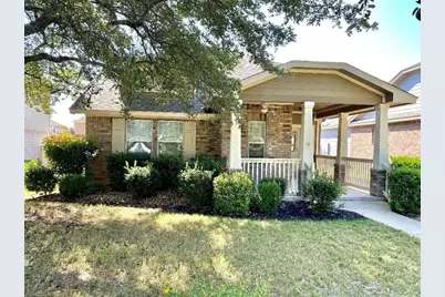 606 Alamo Plaza Drive, Cedar Park, TX 78613 - Photo 1