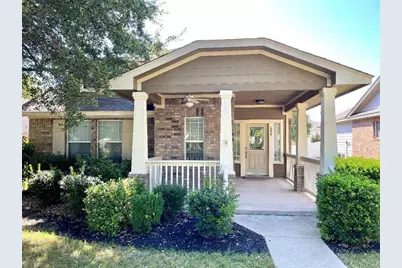 606 Alamo Plaza Drive, Cedar Park, TX 78613 - Photo 2