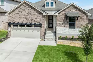 4327 Bancroft Ln, Round Rock, TX 78665 - Photo 2