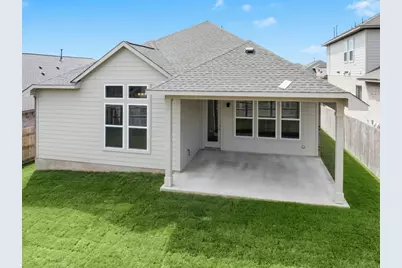 4327 Bancroft Lane, Round Rock, TX 78665 - Photo 32