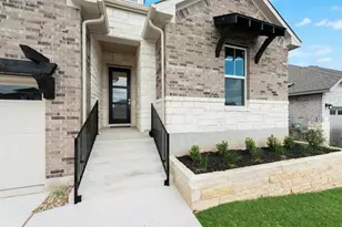 4327 Bancroft Ln, Round Rock, TX 78665 - Photo 4