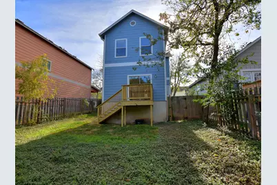 917 E 3rd Street, Georgetown, TX 78626 - Photo 20