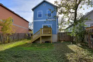 917 E 3rd St, Georgetown, TX 78626 - Photo 20