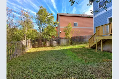 917 E 3rd Street, Georgetown, TX 78626 - Photo 22