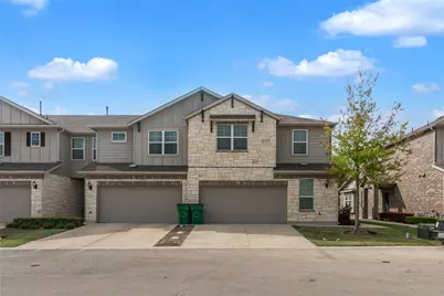 17104 Crane Fly Drive #D, Pflugerville, TX 78660 - Photo 1
